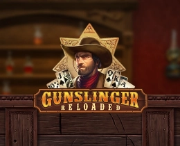 Gunslinger